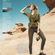Illustration for article titled Operation Desert Porn: J.Crews Wartime Glamour